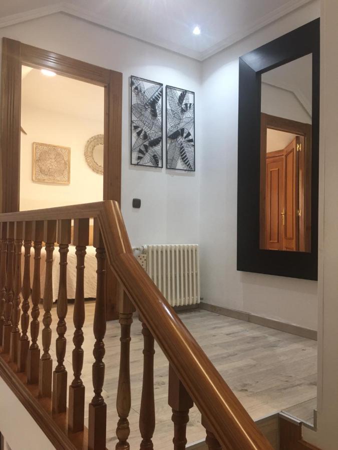 Claustro Las Francesas Siglo XV Valladolid Zewnętrze zdjęcie