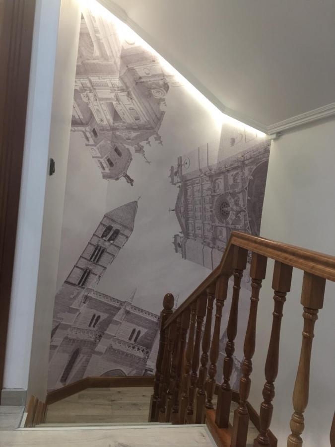 Claustro Las Francesas Siglo XV Valladolid Zewnętrze zdjęcie